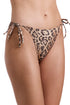 Gottex Luma Jasper Side Tie Bikini Bottom